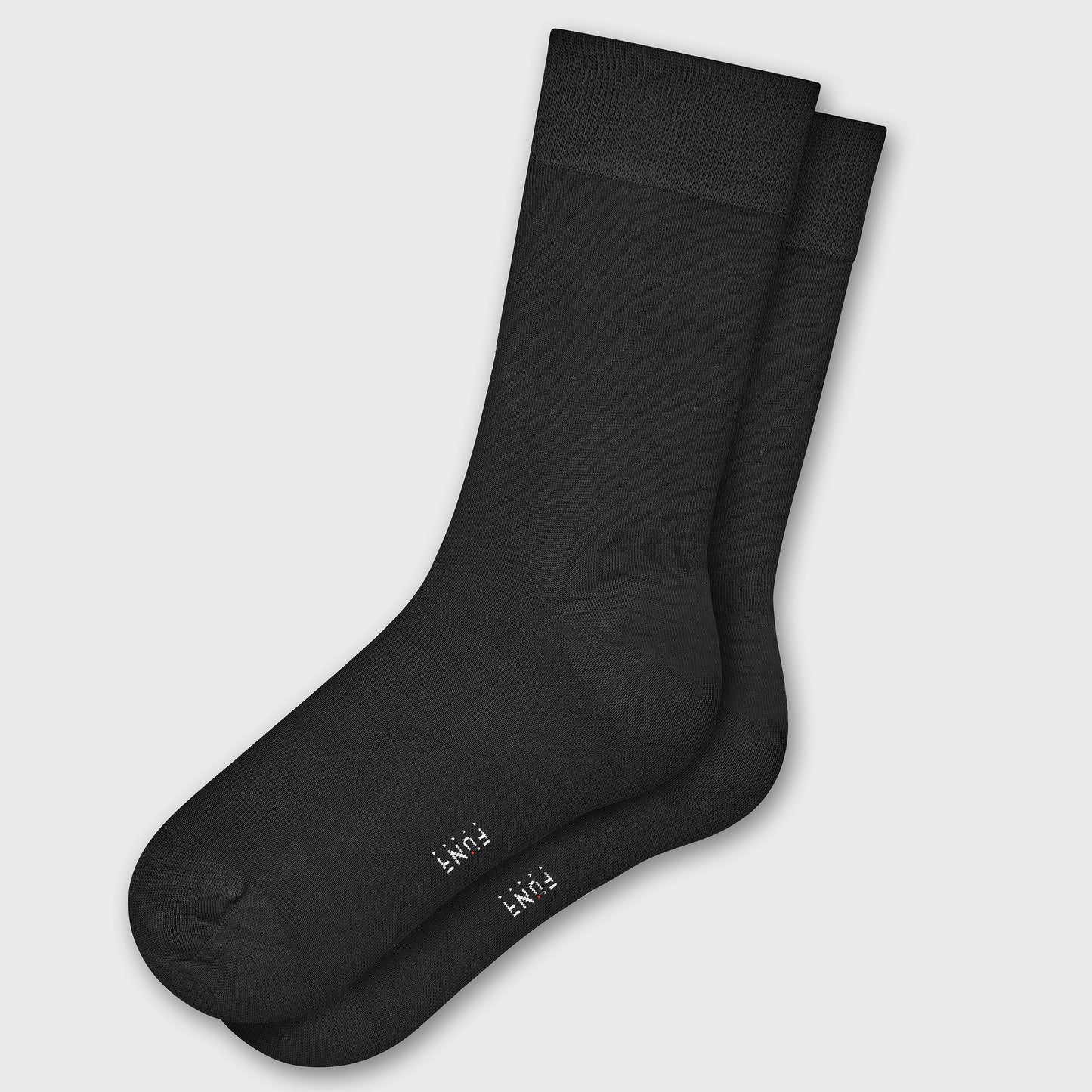 Business-Socken aus Bambus-Viskose im 3er Pack