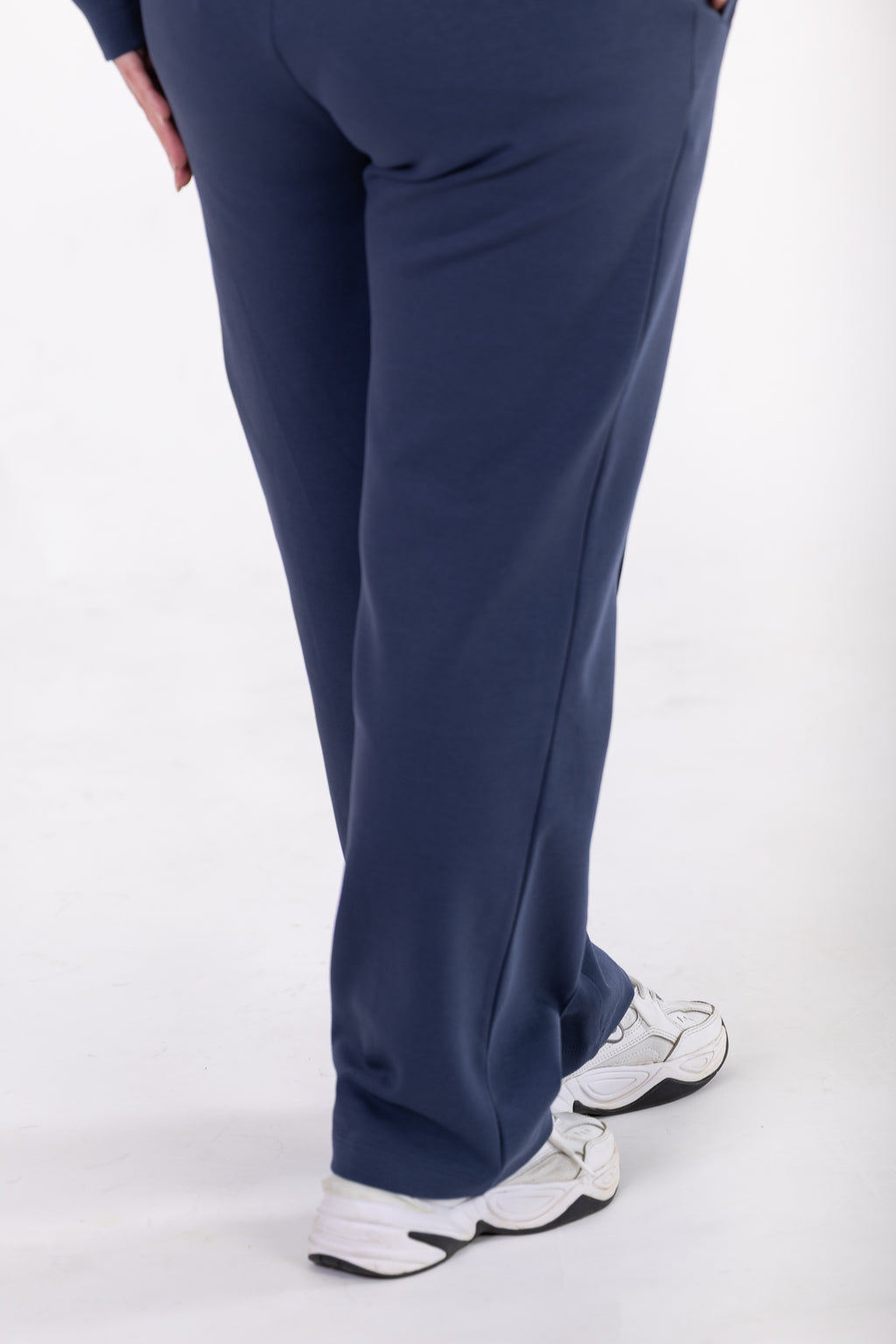 Premium Core Anzug - Dunkelblau
