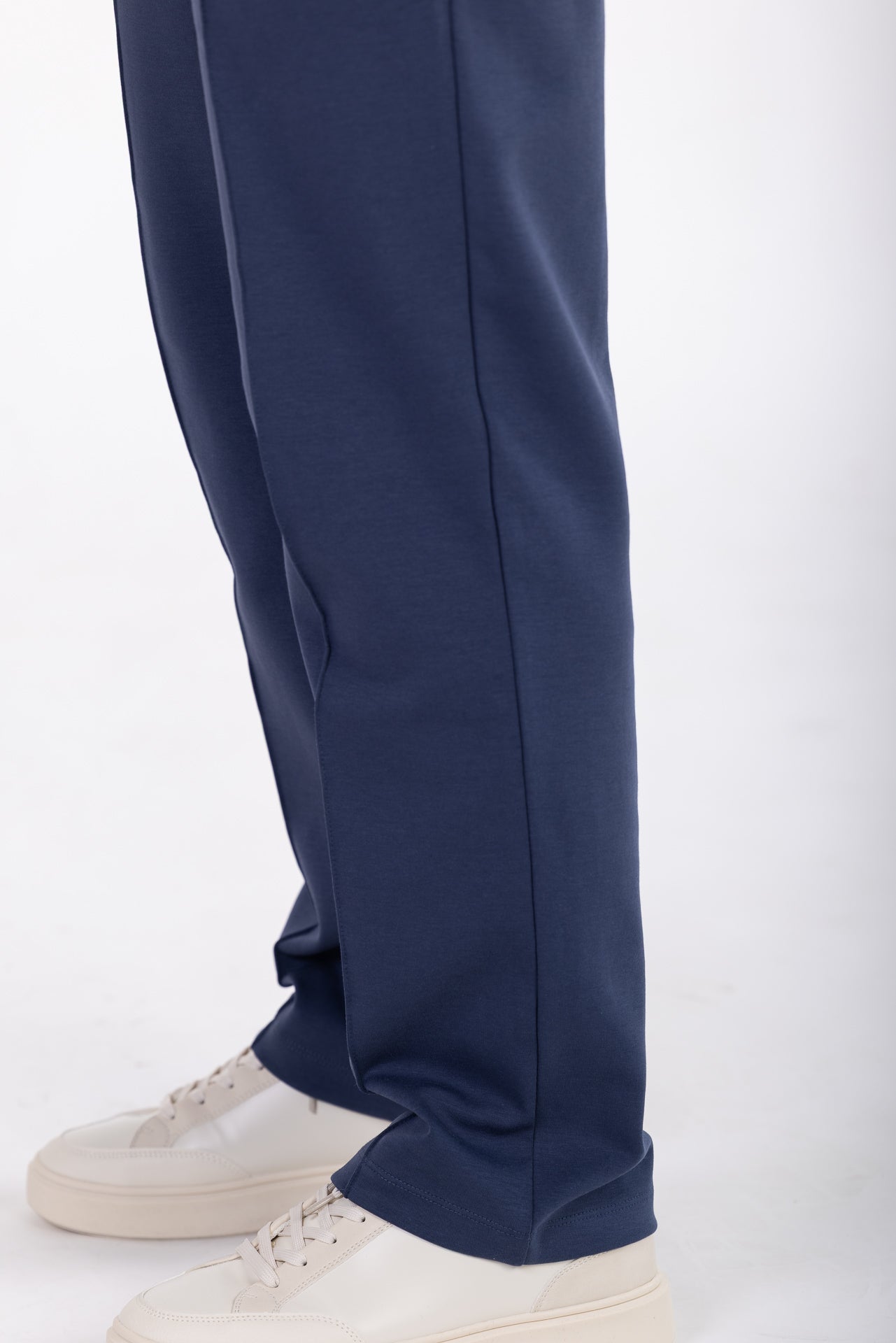 Premium Core Anzug - Dunkelblau