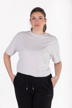 Premium Core Tee - Stone