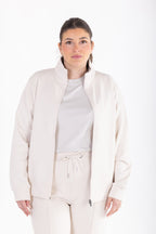 Premium Core Anzug - Beige