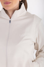 Premium Core Anzug - Beige
