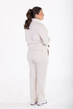Premium Core Anzug - Beige