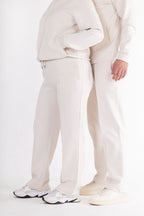 Premium Core Anzug - Beige