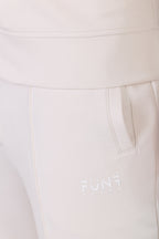 Premium Core Anzug - Beige