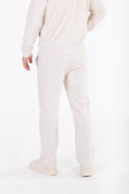 Premium Core Anzug - Beige